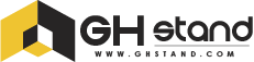 GH Stand - Transformamos espacios, impulsamos marcas