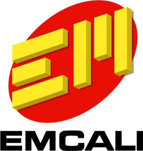 Logo EMCALI