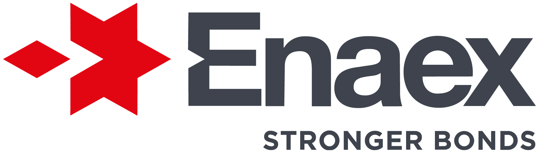 Logo Enaex