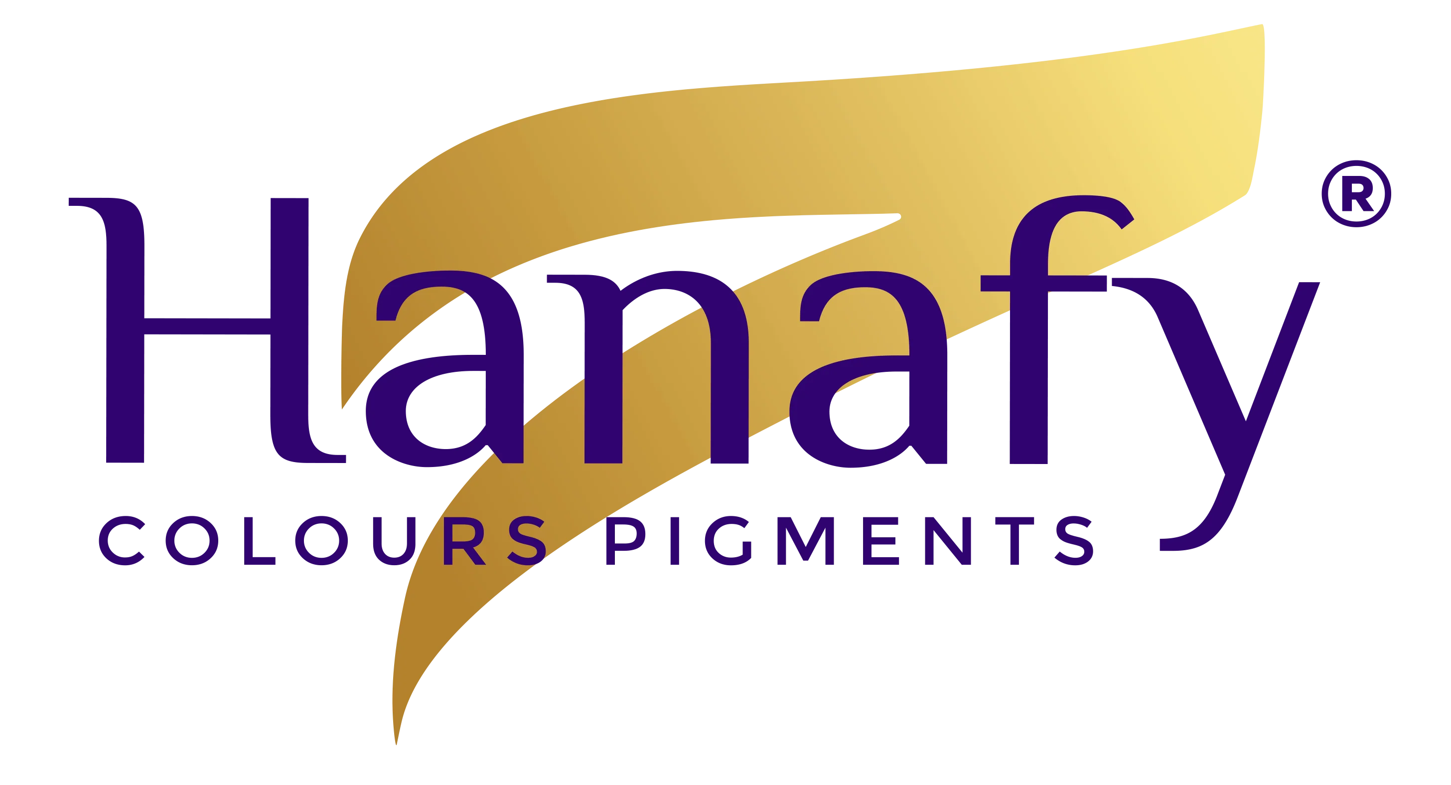 Logo Hanafy
