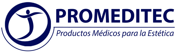 Logo Promeditec