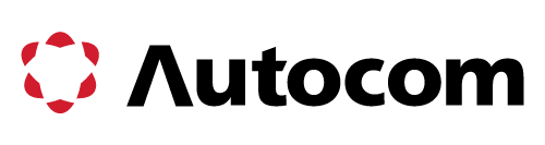 Logo autocom